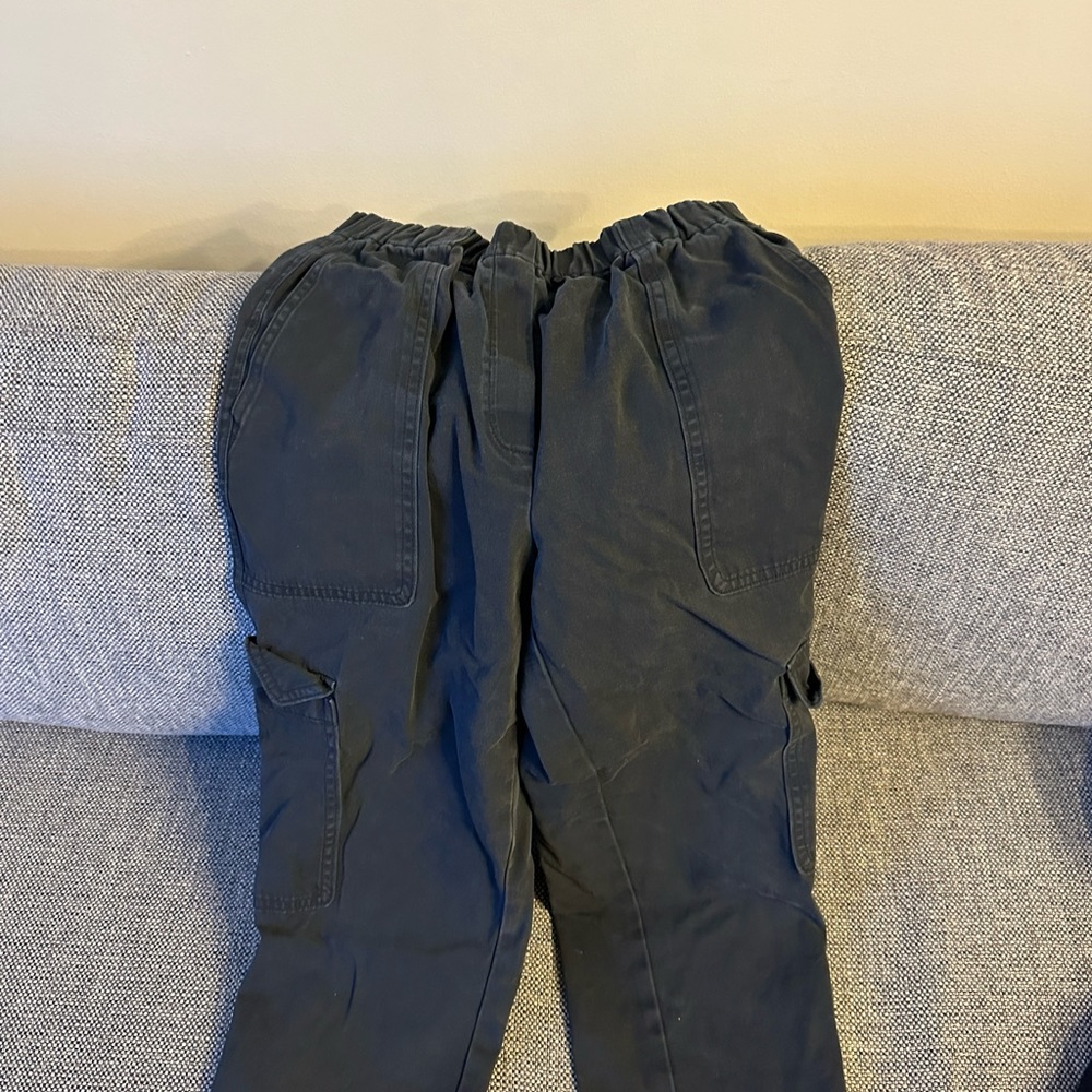 Cargo pants
